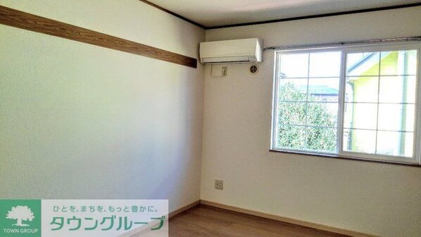 ルミエールBの物件内観写真